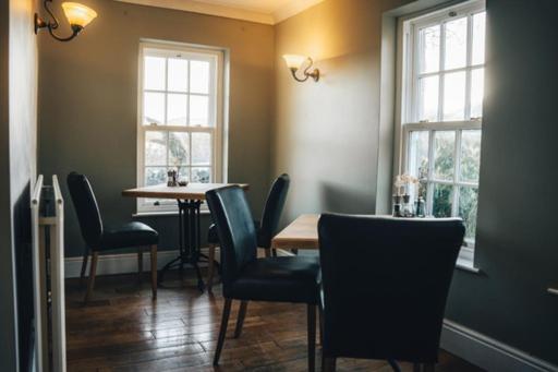 Three Shires Inn Little Langdale Buitenkant foto